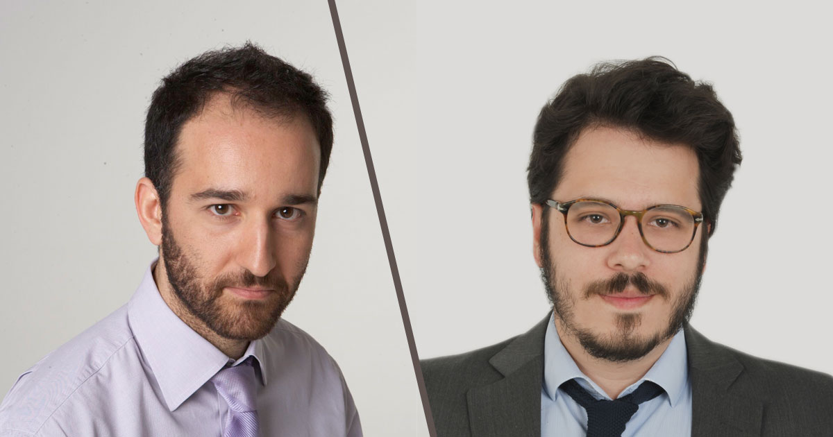 Blockchain technologies and contractual practices. T. Konstantakopoulos and N. Papadopoulos will speak at the 13th National Conference of In-House Counsel