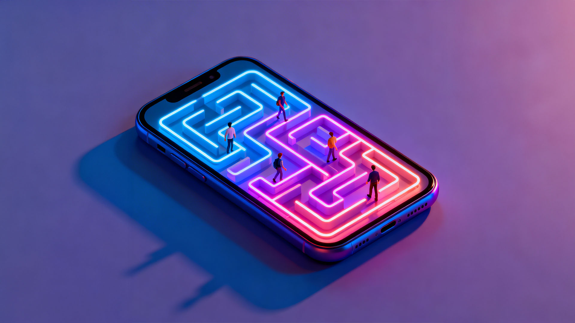 BACK TO THE FUTURE: Are we witnessing the emergence of a new category of tech litigation expanding “traditional” theories of harm?