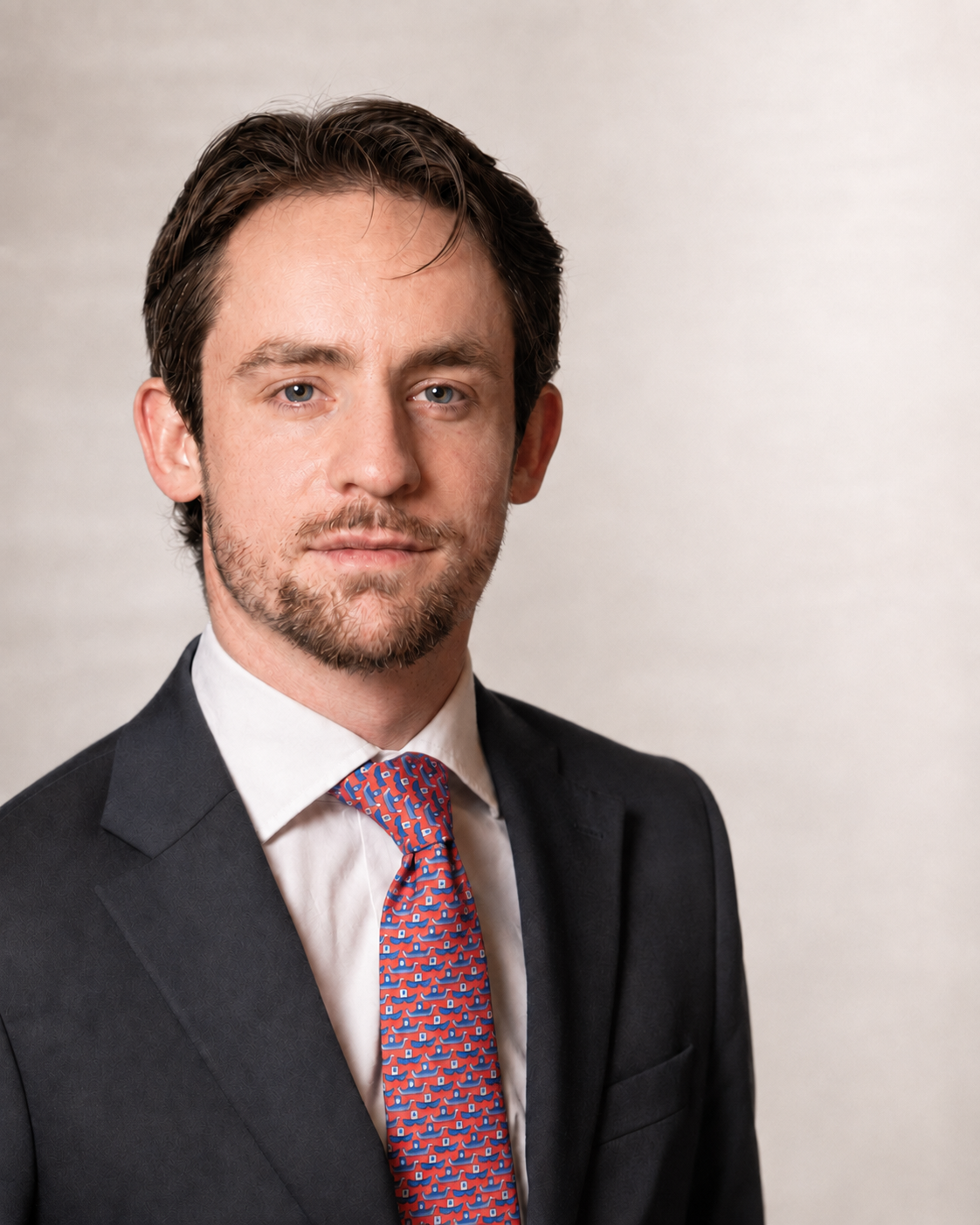 Dionysios Fotopoulos rejoins Ballas Pelecanos Law as Of Counsel