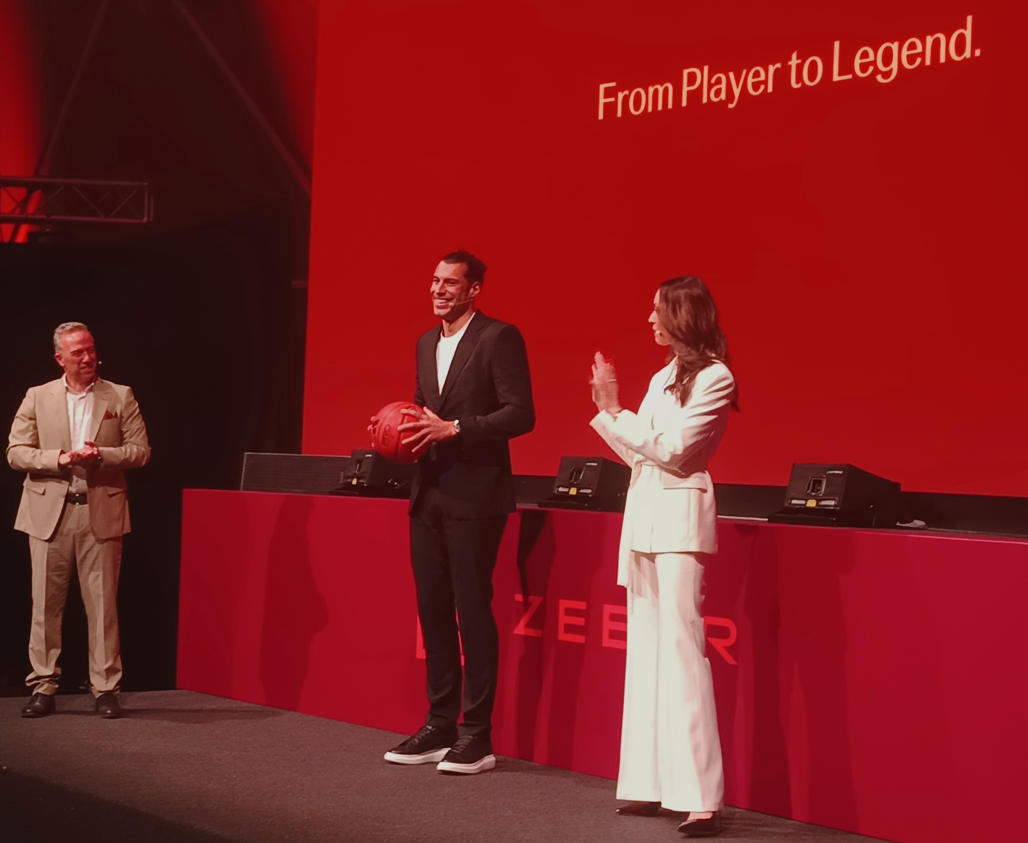 From A to Zeekr: Introducing the Zeekr 7GT to the Greek market