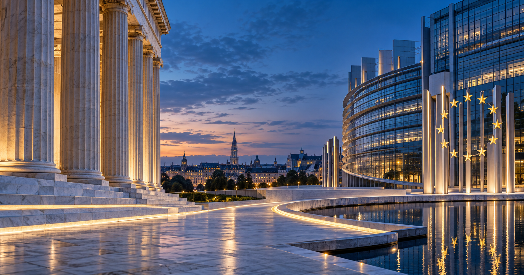 Greece’s 2027 EU Council Presidency: An opportunity for European leadership