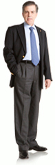 Ballas George
