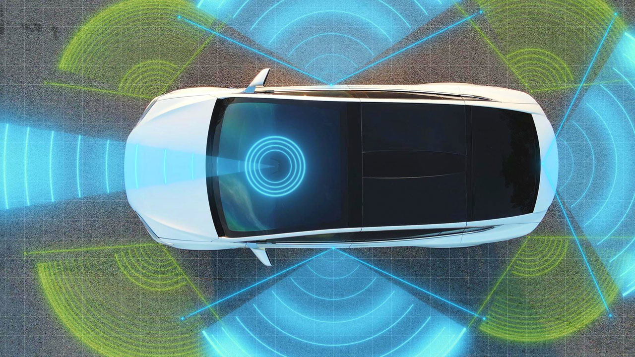 The emerging legal framework for autonomous vehicles in Greece