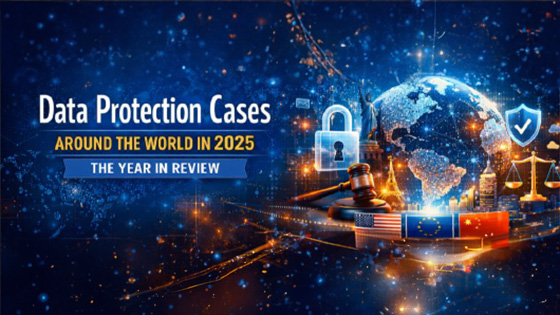 Ballas Pelecanos Law contributes the Greece chapter to Lexing Insights “Data Protection Cases Around the World – The Year in Review 2025”