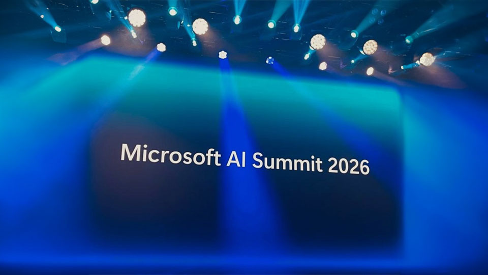 AI, governance and regulation: Key takeaways from the Microsoft AI Summit Athens