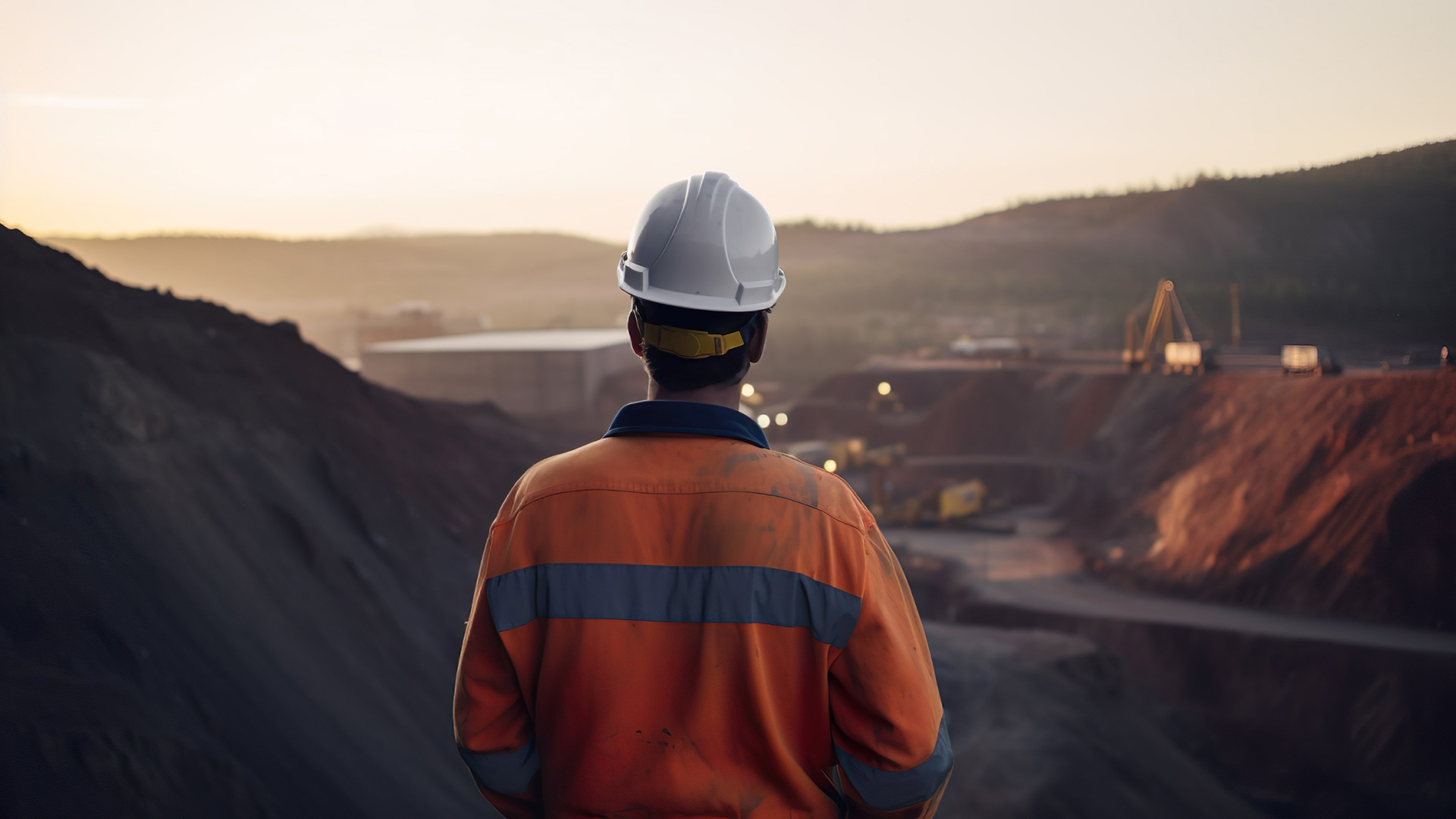 A new collaboration in mining and metals for our Corporate & Commercial practice group!