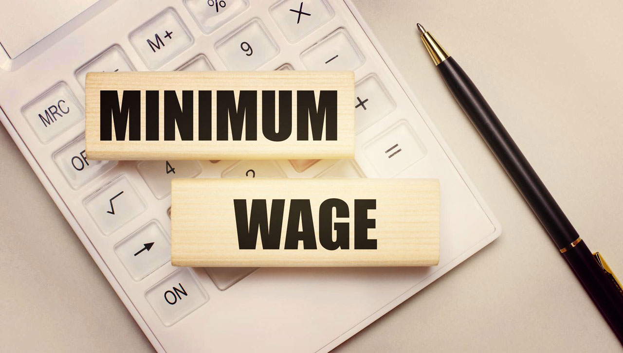 Statutory Minimum Wage Increase