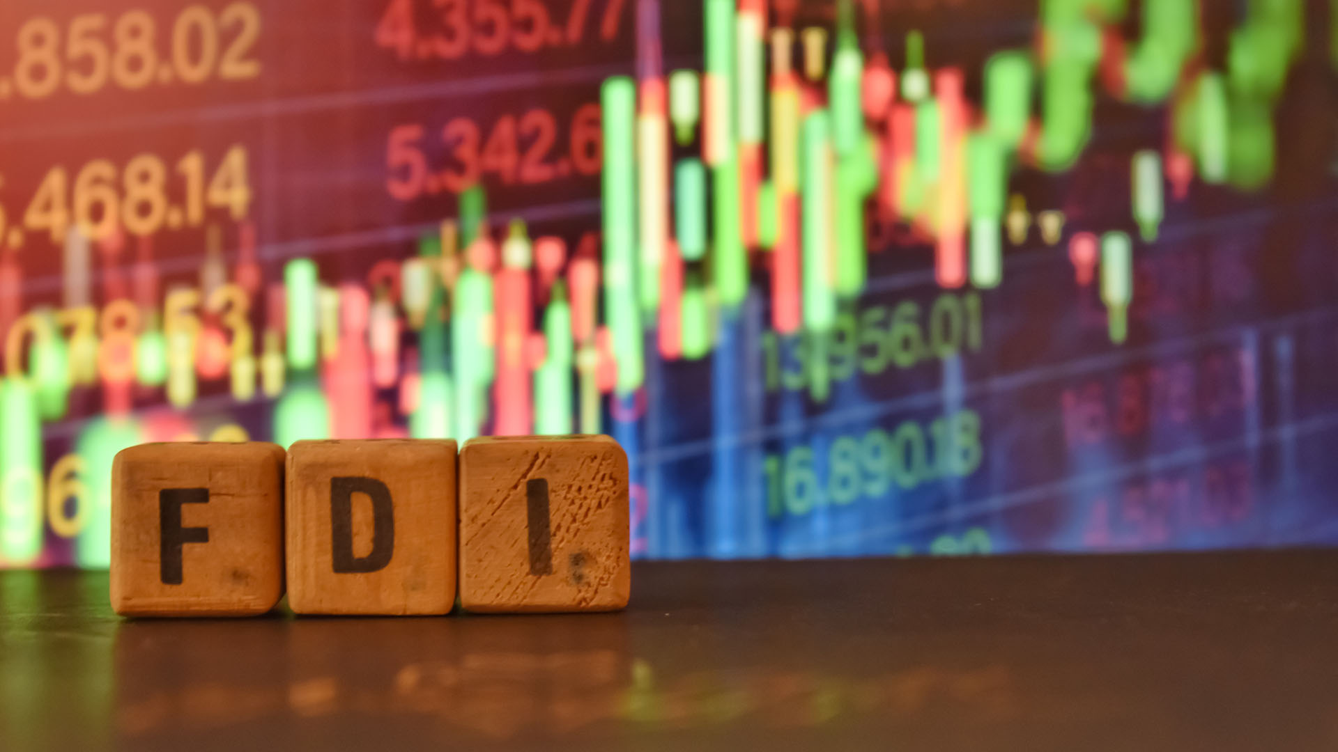 Greece activates its first-ever FDI screening regime