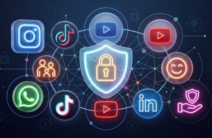 Ballas Pelecanos Law contributes the Greece chapter to Lexing Insights n°49 on social media regulation