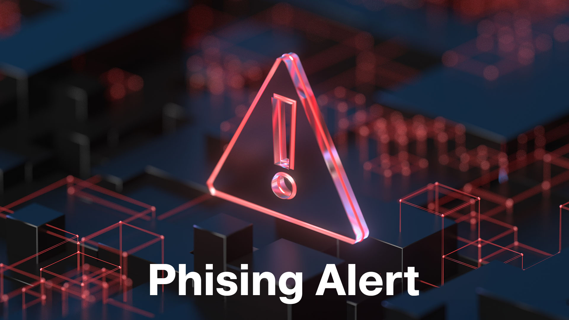 Phising Alert