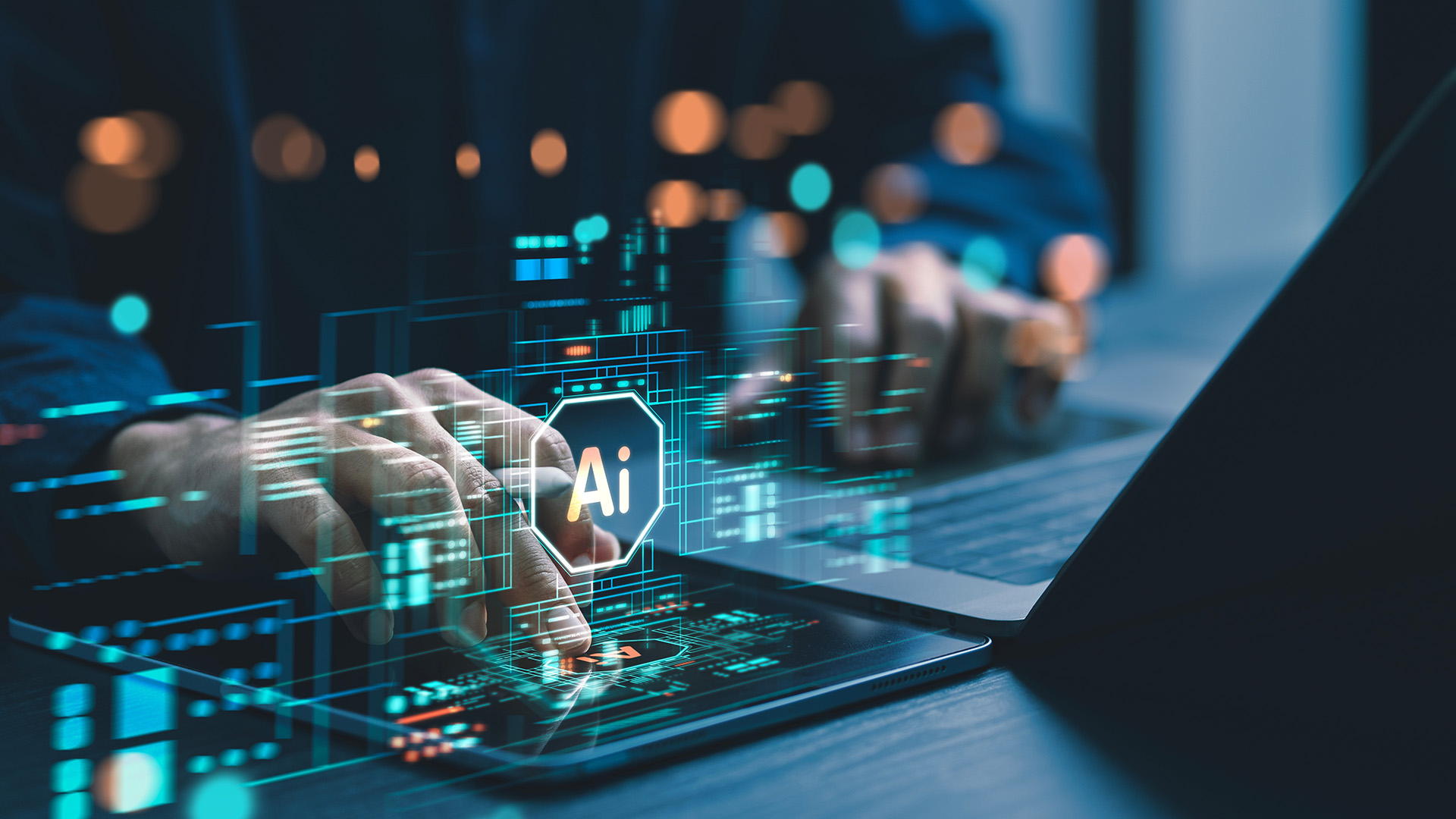 Blackbox AI: Lack of knowledge more concerning than data protection