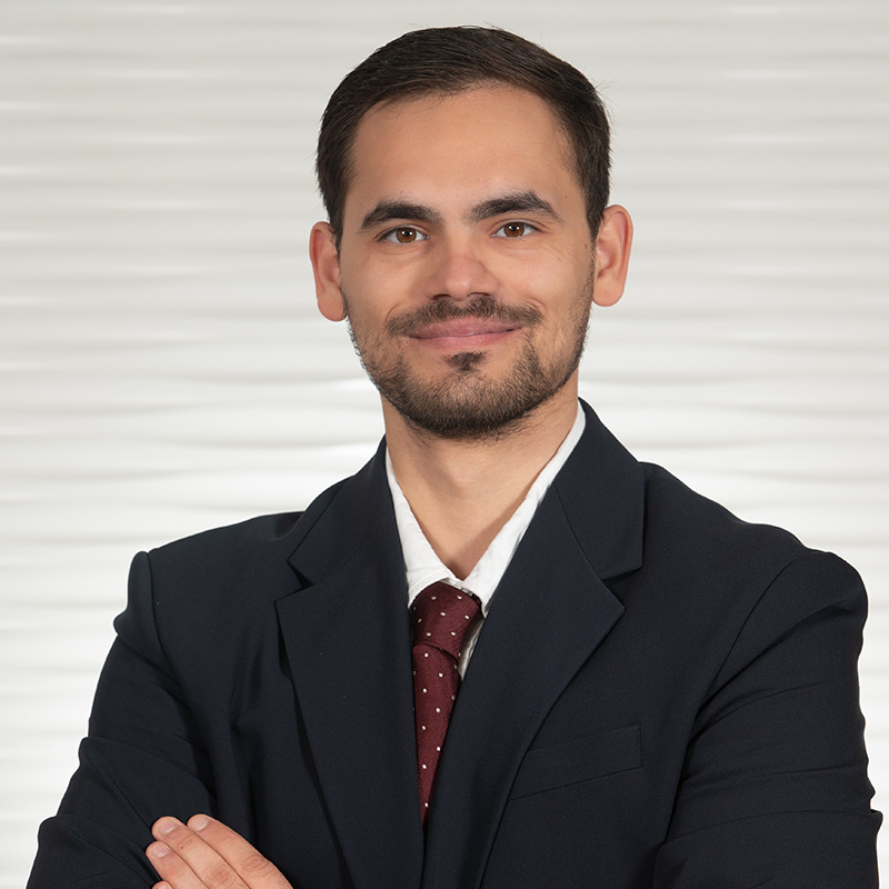 Basil Tsalafoutas