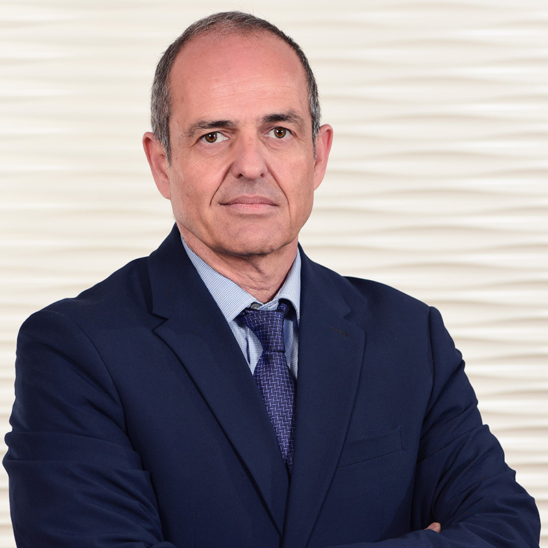 George Vagelatos