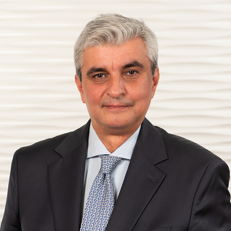 George Moukas